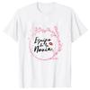 Spanish Team Bride Squad T-shirt Bachelorette Party Tshirt Bridal Wedding Future Bride To Be Tees Flowers Short Sleeved Tops