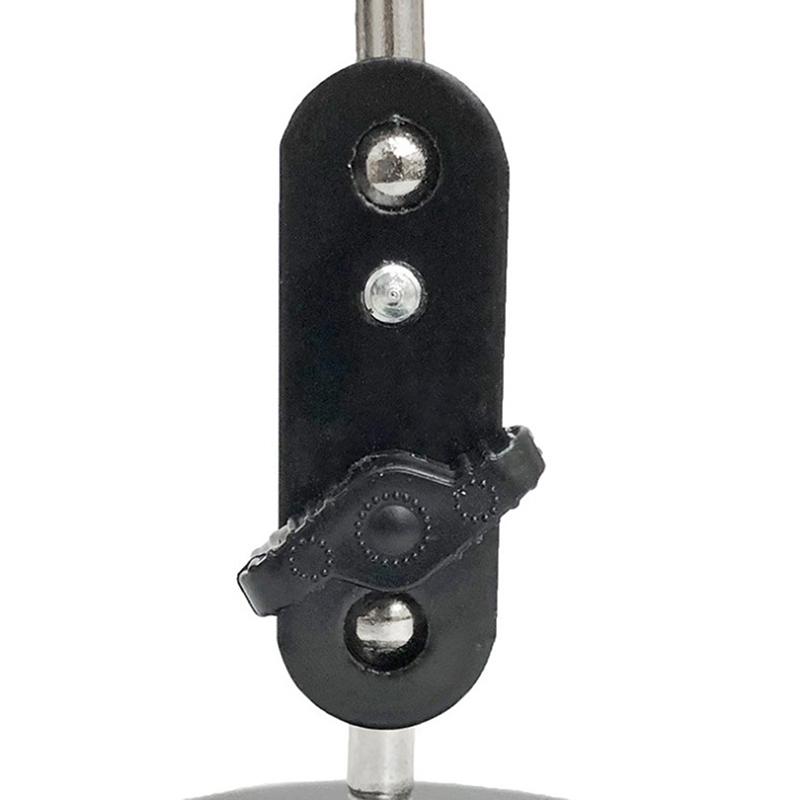 1 Pcs Wall Mount Bracket Installation Monitor Holder Security Rotary CCTV Surveillance Camera Stand Action Camera Mount Support