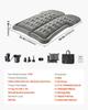 Car Air Mattress Inflatable Car Camping Travel Sleeping Bed SUV MPV Sedan