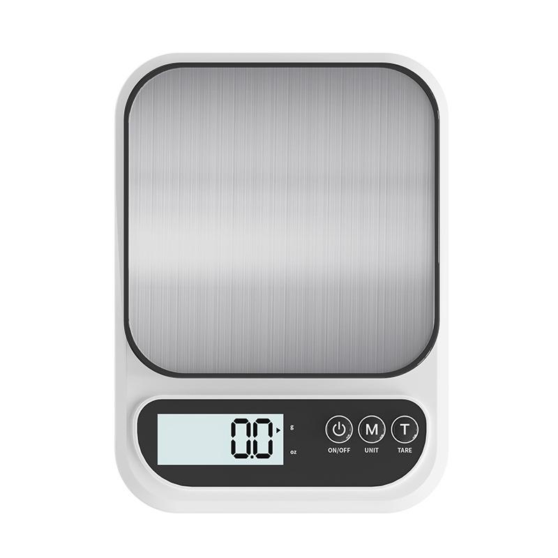 High Precision Mini Kitchen Scale for Baking & Coffee