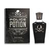 Police, Potion, Eau De Parfum, For Men, 50 ml
