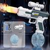 Electric Water Gun Toys Children High Pressure Powerful Watergun Automatic Toy Gun Summer Outdoor Beach Pool Garden Toys Adult