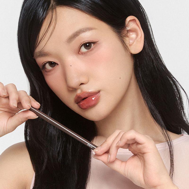 BBIA Last Auto Gel Eyeliner Slim (5 Colors)