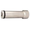 TONE 8AD-46L200 12-Point Anchor Bolt Socket, 25.4mm (1") Drive, 46mm Width