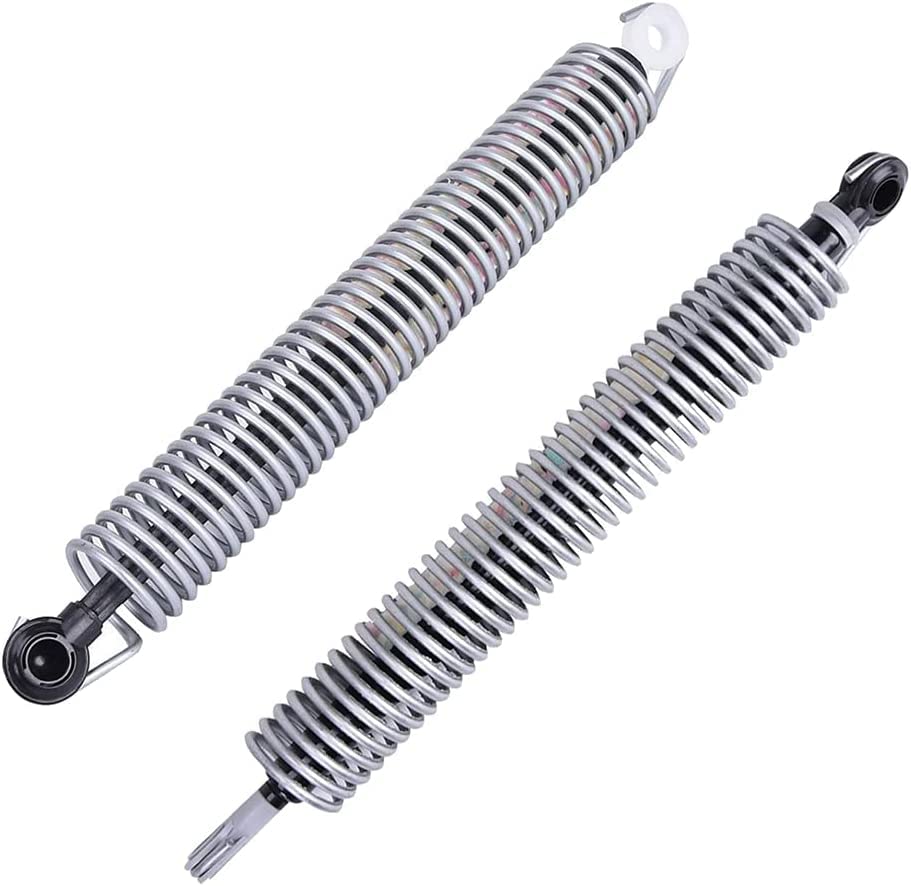 

XIANGSHANG BMW F10 5 Series Sedan Trunk Damper Parts 51247204366 and Rear Gate Back Door Vehicle Inspection Replacement 2 Pieces 2009-2016