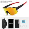 RIDERACE Cycling Sunglasses Photochromic For Men Women Sun Glasses MTB Mountain Bike Eyewear Sports Road Bicycle Goggles UV400