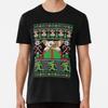 GREMLINS GIZMO Christmas T-Shirt S-5XL Best T-Shirt