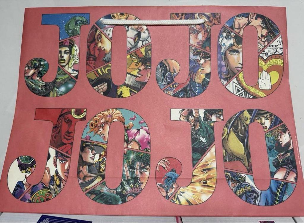 [USED] JOJOVELLER Art Book Hirohiko Araki JoJo's Bizarre Adventure