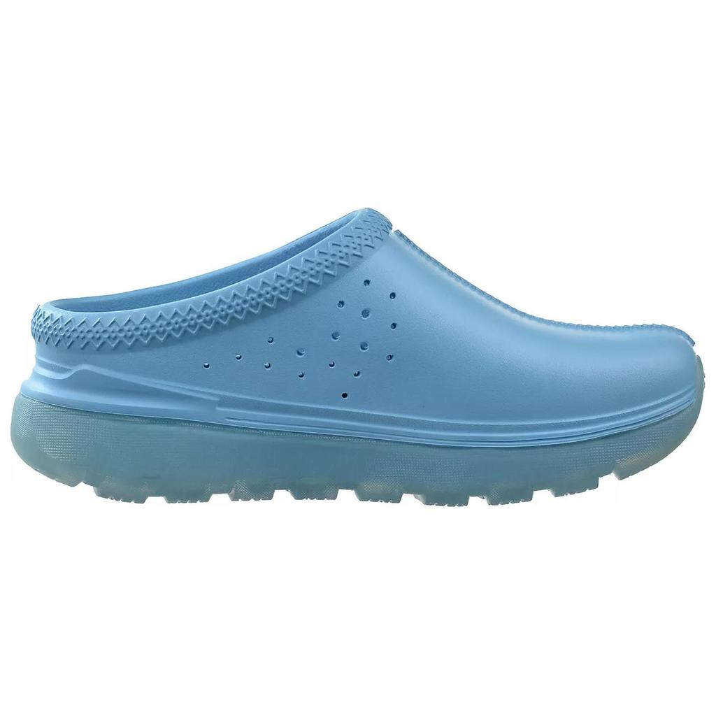UGG Tasman Sport Slipper Agua Blue Herren Sneaker 1138590-ABLU