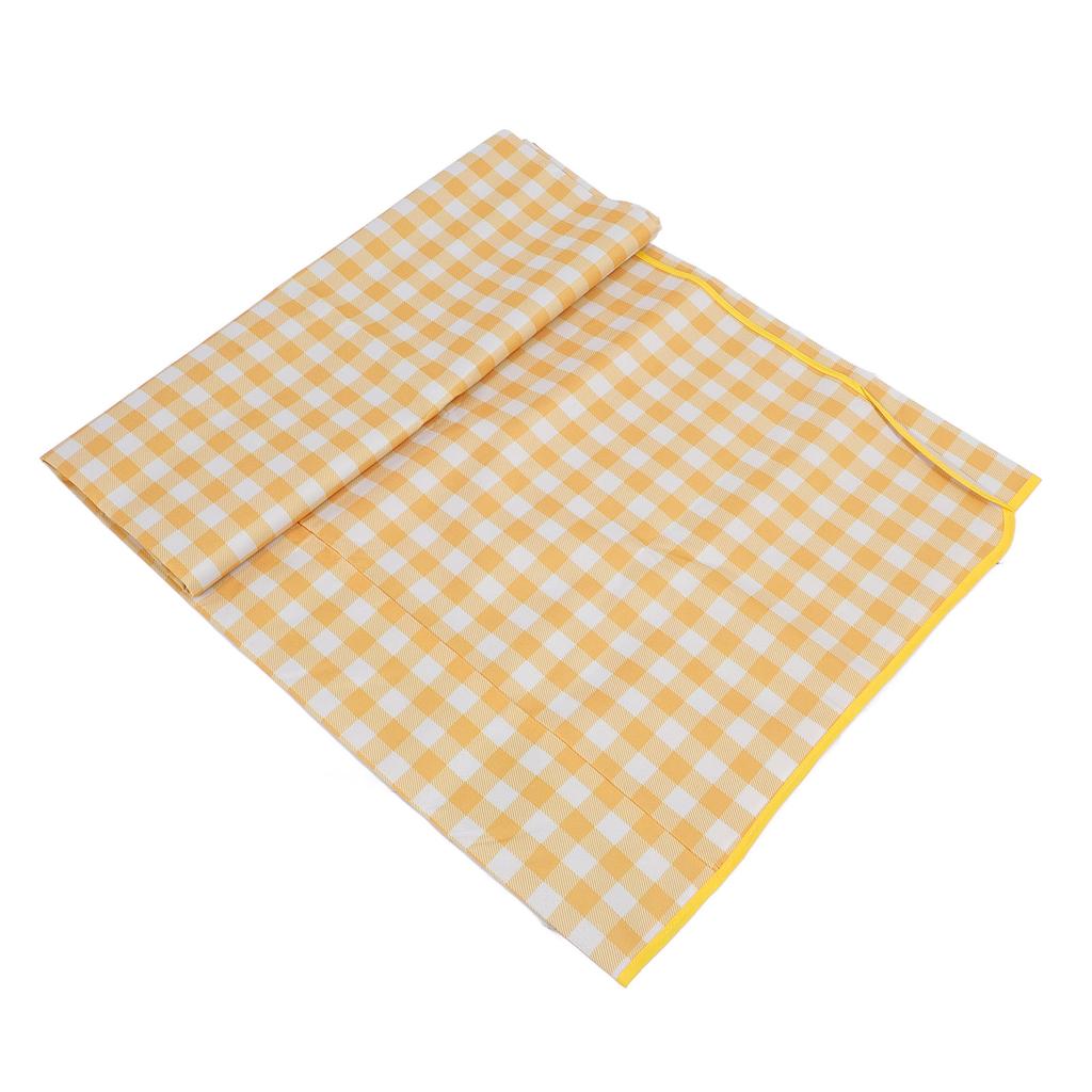 Picnic Blanket Water Proof Portable Multifunctional Camping Mat for Spring Outings Outdoor