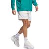 Adidas BASKETBALL COLLECTION CHAPTER 03 Woven Shorts Metal Grey IY1967