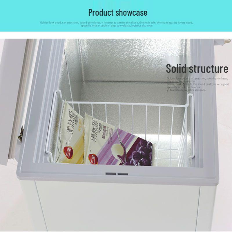 Refrigerator Storage Hanging Basket for Freezer and Dorm Organization
