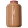 Rhode Pocket Blush Buildable Hydrating Cream Blush 0.18oz 5.3g Tan Line   Pinky Tan
