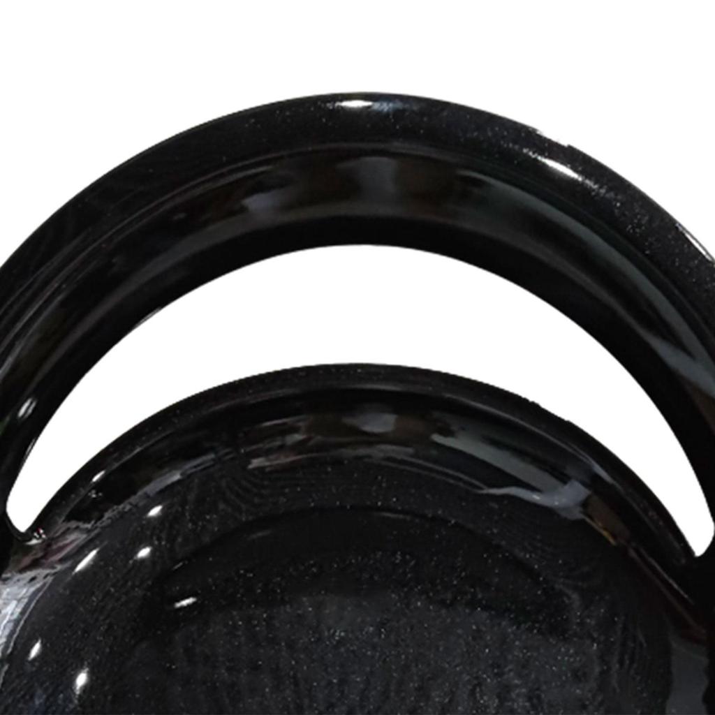 Bar Stool Replacement Surface for Swivel Chairs - Simple Installation