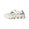 Adidas Originals Adifom Megajane Versatile Comfortable Mary Jane Slip Resistant Durable Low Top Lifestyle Casual Shoes Women Sneaker White JQ8245