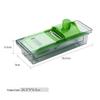 LISM 5-in-1 Multifunction Vegetable Cutter