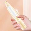 Cat Grooming Shaver with Light Low Noise USB Rechargeable Shaver Pet Hair Trimmers Set Suitable for Dogs Cats Long Hair