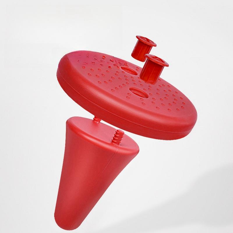 Children's Balance Chair Single corner stool Footstool Sensory Integration Training Equipment Toys For Boys And Girls Toy Gifts