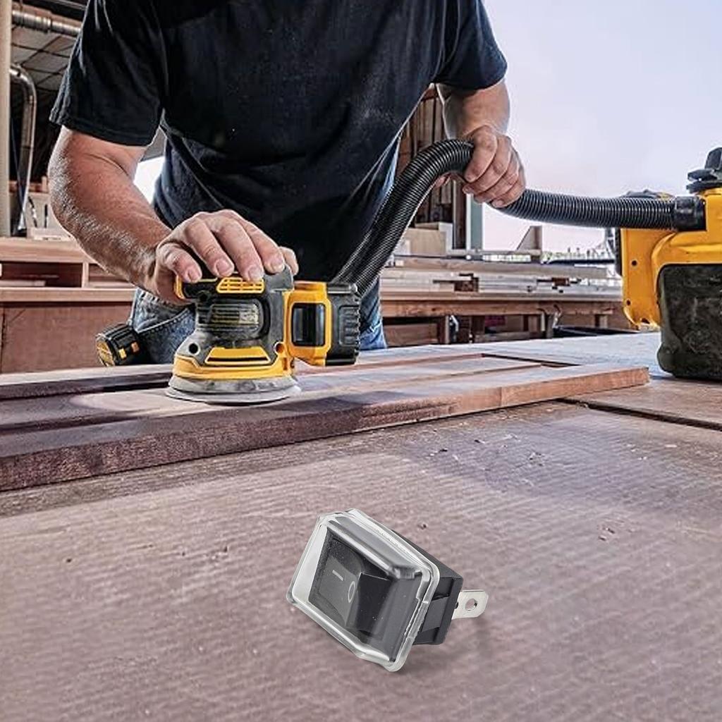 DIY Repair Power Tool Replacement On Off Switch Accessories For Power Tools Machine Tool Spindle Sander Accessory