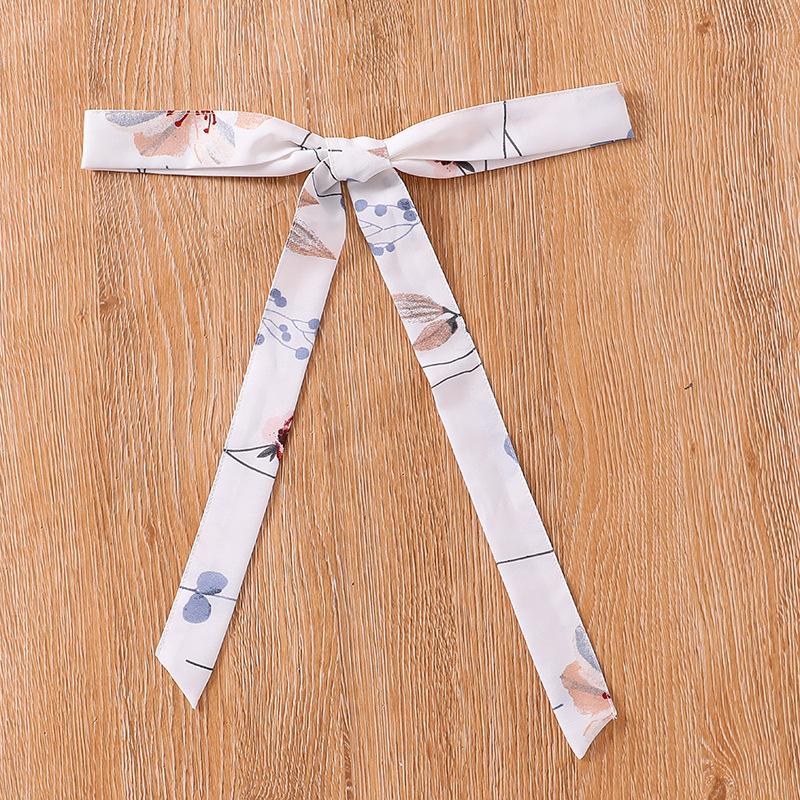Lot De 2 Vêtements Fille 8-10 Ans - Combinaison Et Robe à Fleurs Multicolores