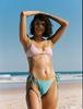 SURFEA Gemma Reversible Bikini Bottom_Mint