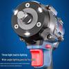 Dongcheng DCPB598E Brushless Cordless Impact Wrench CN plug (adapter included)