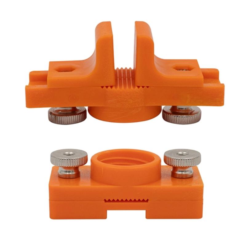 Sturdy Edges Banding Applicator Set of 2 Adjustable From 10mm To 50mm Ensuring Professional Woodworking Results