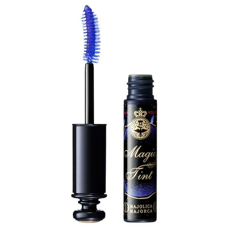 Shiseido - Majolica Majorca Magic Tint