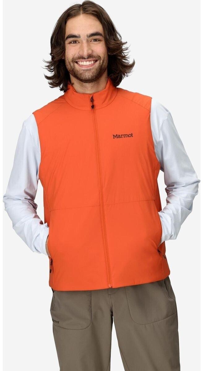 Куртка Marmot novus lt vest ginger blossom 24362 XXL