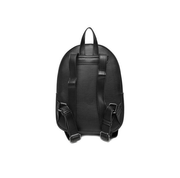 Backpack NIGHTMARE BEFORE CHRISTMAS CEO-ACCCS-AW25-312DNBC Black