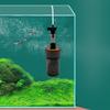 Efficient Fish Tank Filter Detachable Water Purification Filter  Marine Aquarium