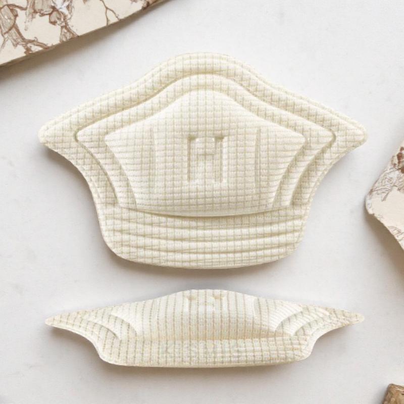 

Регулируемые стельки, подкладки под пятку, износостойкие стельки-подушки для спортивной обуви, защита для ног, амортизирующая стелька