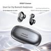SMEBERT Shuman True Wireless Ear-clip Sport Headphones Clip6