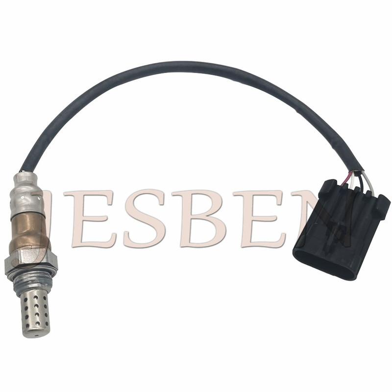 

JESBEN Lambda Probe O2 Oxygen Sensor For CHEVROLET DAEWOO AVEO EPICA EVANDA KALOS ISUZU TROOPER OE# 96394004 96394003 25361764