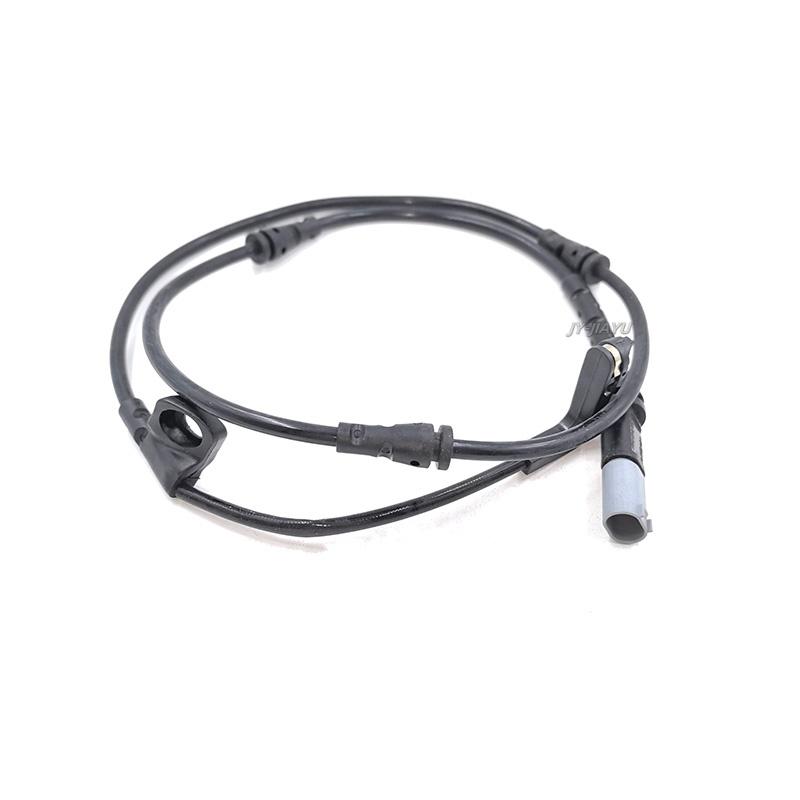 Front Brake Pad Wear Sensor Line For BMW X5 E70 X6 E71 3.0d 3.0sd 3.0si 3.5d 4.8i 30dX 35dX 35iX 34356789501