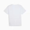 Puma Men S Tad eSSenTial Poly TexTured T ShirT M Tad eSSenTial Poly TexTure Tee 527338 02