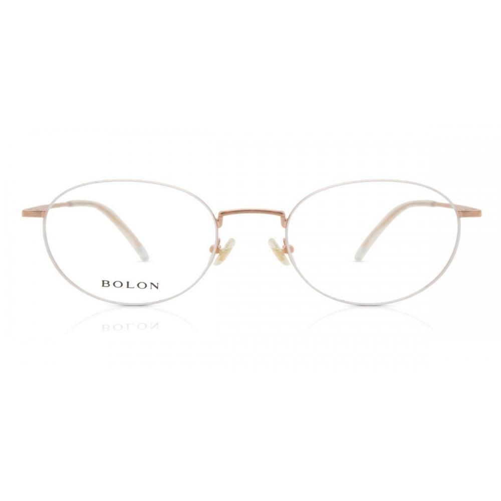 

Bolon Bl7056 B91 Women Sunglasses Rose Gold/51