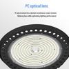Ai Rui Yi UFO High Bay LED Lights