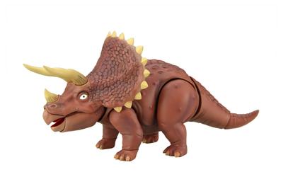 Fujimi Model Serie Investigación Libre Edición Kyoryu Triceratops Investigación Libre 2 No.2