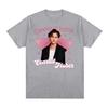 2026 Conrad Fisher Connie Baby T Shirts Men Women Fashion Aesthetic Short Sleeve T Shirt Vintage Casual Cotton Popular Tshirts