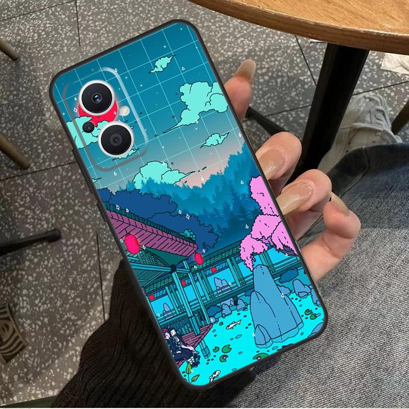 

К следующему приключению Чехол для OPPO Reno 14F 13F 12F 11F 10 11 12 13 14 Pro 7 8 Lite 8T OPPO Find X5 X6 X8 X9 Pro OPPO Reno7 4G
