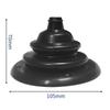 Silicone Boat Rigging Wire Harness Motor Cable Boot Cable Organize For Marine Yacht Kayak Canoe RV Accessories