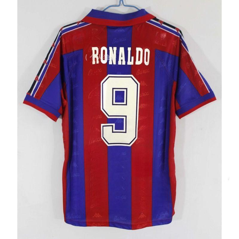 Classic Retro Football Jersey National Team Player Printing AC Milan Spain Argentina Juventus Manchester United Cycling Sportswear