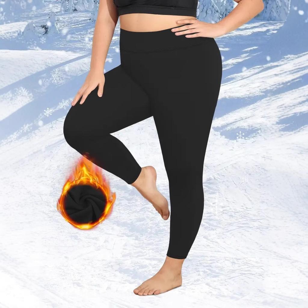 Women High Waist Stretch Leggings, Ladies Solid Slim Casual Pants, Elastic Waist Daily Wear Leggings