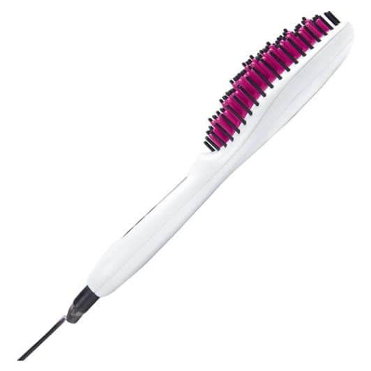

INSTYLER Straight Basic кисть-выпрямитель TU прозрачный