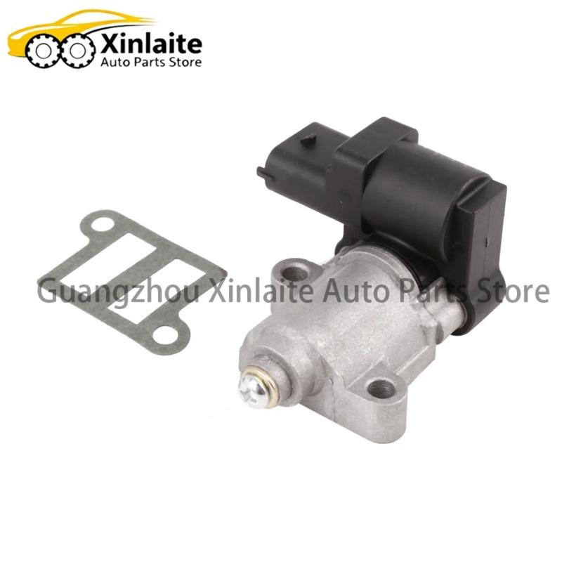 Idle Air Control IAC Valve OEM 35150-25700 3515025700 9520930002 95209-30002 For Hyundai For Kia Rondo Carens 2.0L Sonata 06-08
