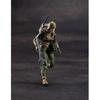 Military Mobile Suit Gundam Zeon Principality Army General Soldier Movable Figure G.M.G. (Gundam Generation) 03, Approx. 100mm, Pre-painted