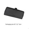 Centre Consoles Storage Tray Replace for Mercedes-benz x253 C400 2015
