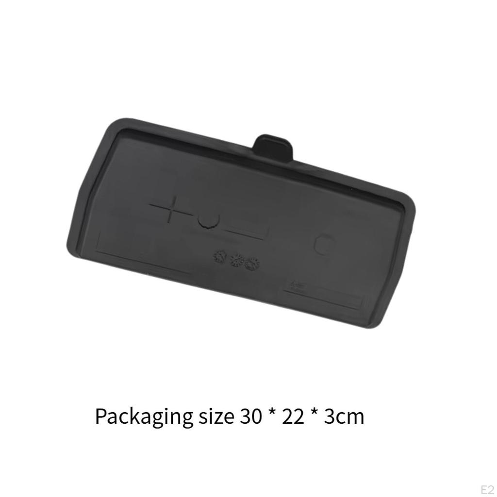 Centre Consoles Storage Tray Replace for Mercedes-benz x253 C400 2015