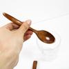 10/12.5/14.5Cm Wooden Spoon Bamboo Kitchen Cooking Utensil Tool For kitchen Soup Teaspoon Catering Wooden Spoons Soup Spoons
